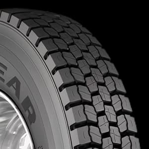 GOODYEAR Precure G282 MSD