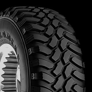 GT RADIAL Savero M/T