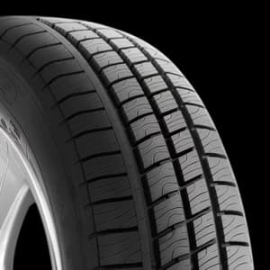 GOODYEAR Cargo Vector 2