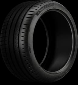 MICHELIN Pilot Sport 4S
