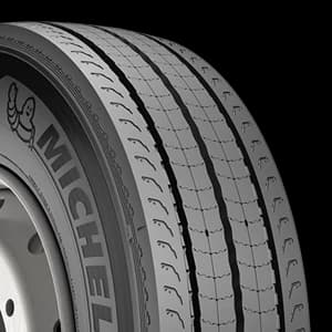 MICHELIN X Coach Z