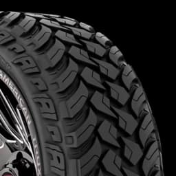 AMP Mud Terrain Attack M/T A