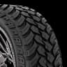 AMP Mud Terrain Attack M/T A 33X12.50R20LT E Mud Terrain Attack M/T A