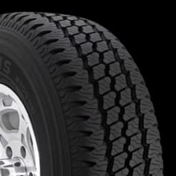 BRIDGESTONE Duravis M700