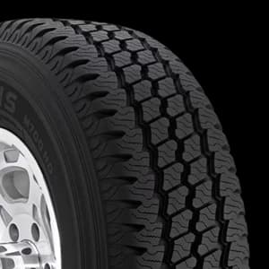 BRIDGESTONE Duravis M700