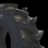 BKT TR 273 R-2 12.4-24 D TT TR 273 R-2