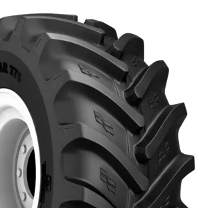 ALLIANCE 375 Agri-Star R-1W