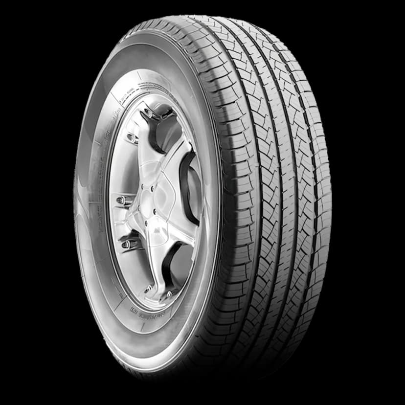 AMERICUS Recon Cuv 245/70R16