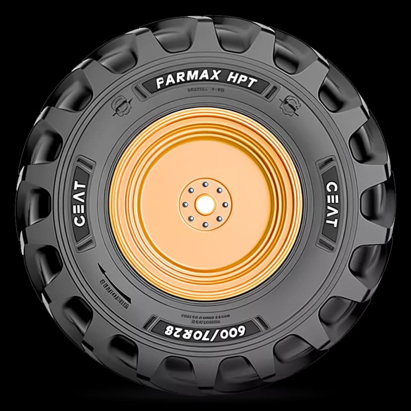 CEAT Farmax HPT 710/70R38