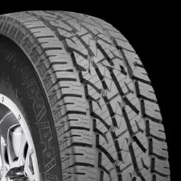 BLACKLION BA80 Voracio A/T