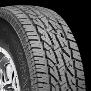 BLACKLION BA80 Voracio A/T
