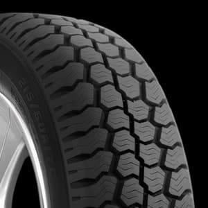 GOODYEAR Cargo Vector