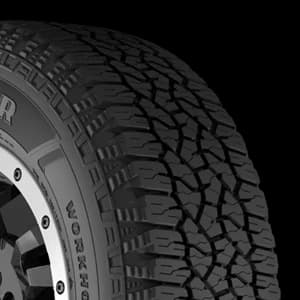 GOODYEAR Wrangler Workhorse AT