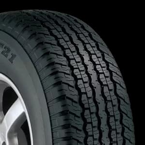 DUNLOP Grandtrek AT21