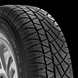 MICHELIN Latitude Cross