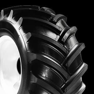 TITAN Tru Grip Lug R-1