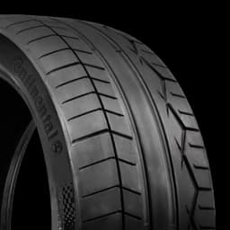 CONTINENTAL Forcecontact