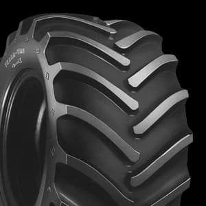 GOODYEAR Super Terra Grip Radial HF-2