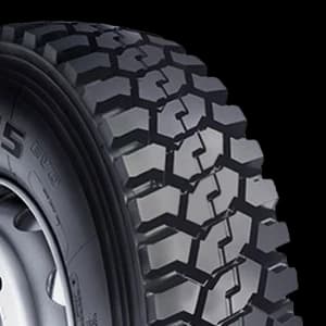 BRIDGESTONE L355
