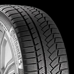 CONTINENTAL Contiwintercontact TS 850