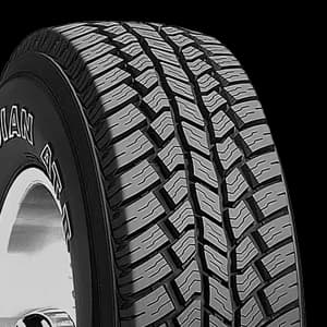 NEXEN Roadian AT Ii