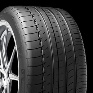 MICHELIN Pilot Sport PS2