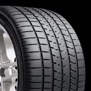 GOODYEAR Eagle F1 Supercar EMT