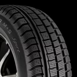 COOPER Discoverer M+S Sport