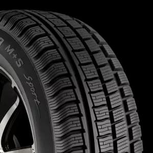 COOPER Discoverer M+S Sport