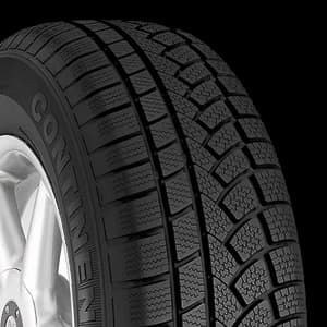 CONTINENTAL Conticrosscontact AT