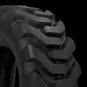 GOODYEAR American Backhoe F (R-4)