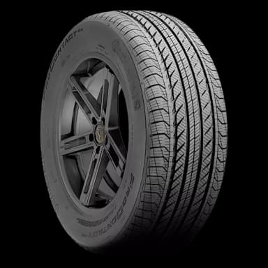 CONTINENTAL Procontact GX