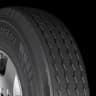 HAIDA HD816 6.50R16C E HD816