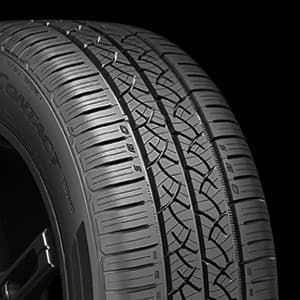 CONTINENTAL Truecontact