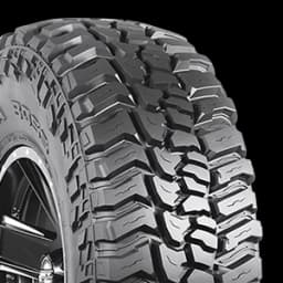 MICKEY THOMPSON Baja Boss M/T