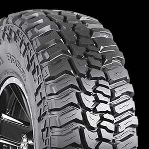 MICKEY THOMPSON Baja Boss M/T
