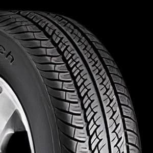 BFGOODRICH Control Plus