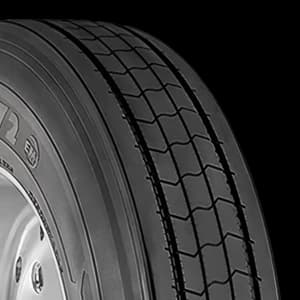 COOPER Roadmaster RM872 EM