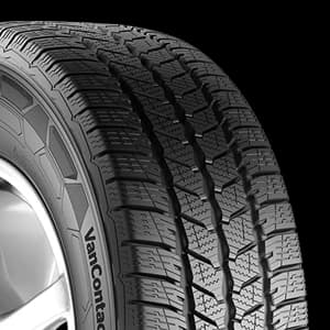 CONTINENTAL Vancontact Winter