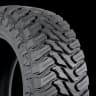 ATTURO Trail Blade M/T LT33X12.50R17 D Trail Blade M/T