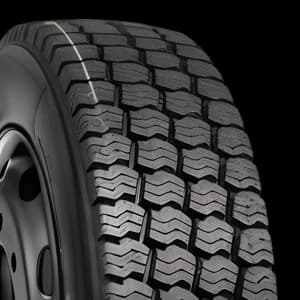 PROMETER LL235D Traction