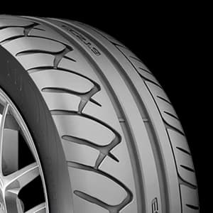 KUMHO Ecsta XS KU36