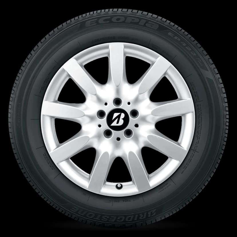 BRIDGESTONE Ecopia EP422 Plus 195/60R17