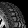 DELTA Mud Claw M/T 30X9.50R15LT C Mud Claw M/T