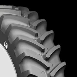 MICHELIN Agribib Row Crop