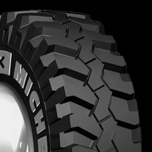 MICHELIN XZSL Skid Steer
