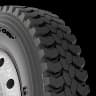 ZEETEX ZDM 2 1200R24 L TT ZDM2 (T+T+F)