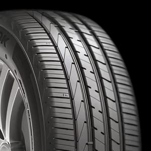 HANKOOK Ventus S1 EVO2 Suv K117A