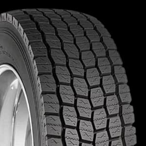 MICHELIN X Multiway XD