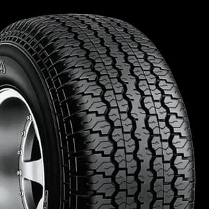 DUNLOP Grandtrek TG35